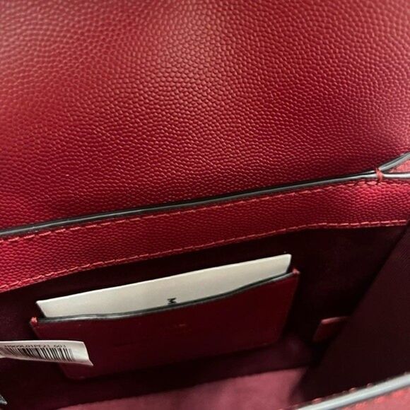 MARC JACOBS crossbody bag NEW - Picture 8 of 14